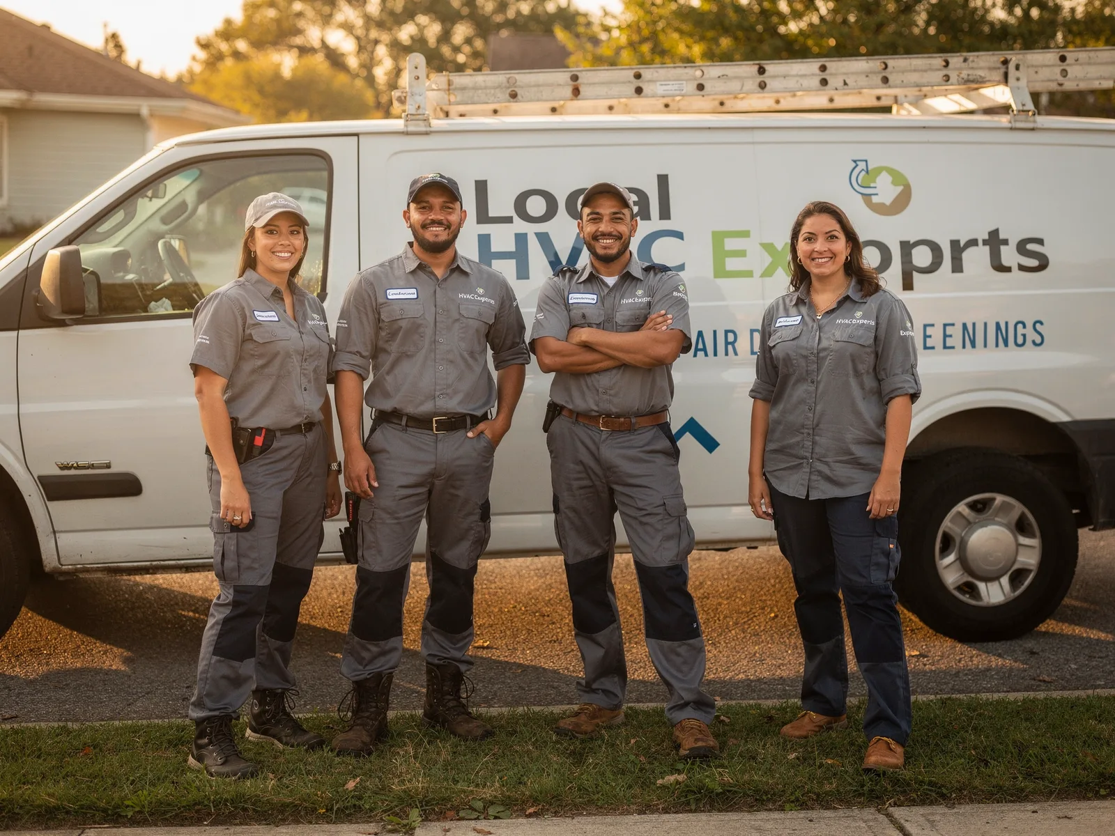 24/7 HVAC Repair & AC Replacement company in Little Falls, NJ